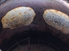 -新塍美食吴哥烧饼