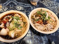 -香满楼(临安路店)