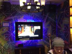 -米乐星世界KTV