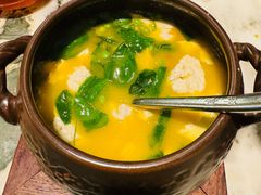 海胆台州豆腐-那家小馆•北京菜•烤鸭(香山店)