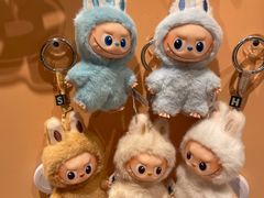 -泡泡玛特POPMART(世豪广场店)