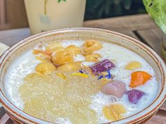 -绿小院(荔湾店)