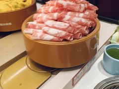 -龍歌自助小火锅(漳州二路爱购店)