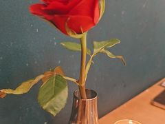 -Mark&Mars Restaurant