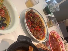 -欧记大排档·景德菜(上海首店)