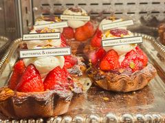 -B&C黄油与面包·THE GARDEN BAKERY概念店(世纪汇店)