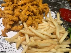 -嘉禾·悦享餐厅(八方汇店)