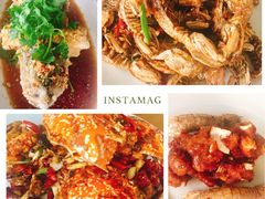 -美人鱼帆船海鲜餐厅(七星湾游艇会店)
