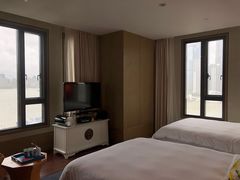 -上海外滩英迪格酒店