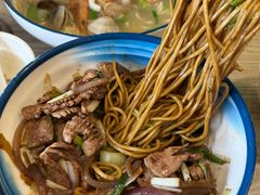 -康儿面馆(建国北路店)