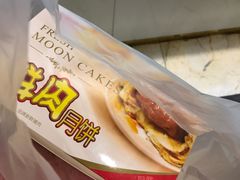 -泰康食品(南京东路店)