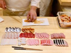 -鮨青(恒基名人购物中心店)