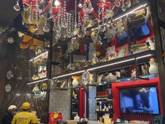 -巴依老爷新疆美食(清华东门店)