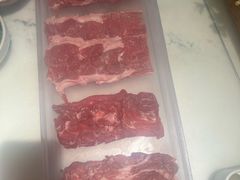 -涮福記·现切牛羊肉火锅(世纪汇店)