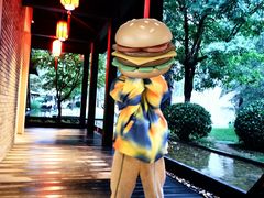 -禧宴Joyous Restaurant(禧园店)