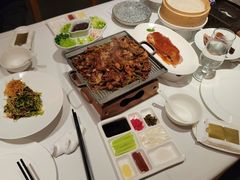 -四季民福烤鸭店(王府井东安门店)