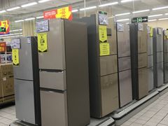 -沃尔玛(摩尔广场店)