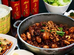 -贵阳李氏息烽阳朗鸡(民生路店)