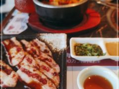 -一品诚记烤肉(大连柏威年购物中心店)