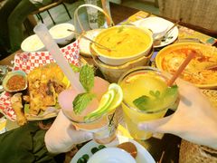 -泰妃殿(武汉首店)