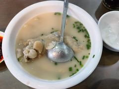 -华兴街煎蛋面(总店)
