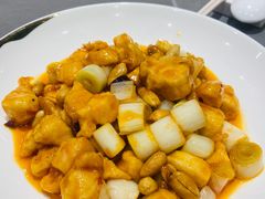 -燕春楼(海河华鼎店)