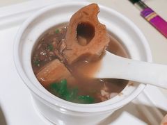 -本味轩精品茶餐厅(黄山路店)