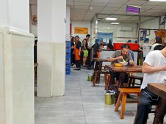 -段生记肉丸糊辣汤(西铁大明宫住宅小区店)