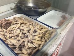 -林记兔头(蜀汉北苑店)