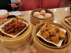 -点都德(大茶楼店)