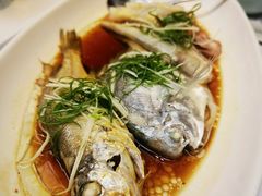 红烧杂鱼-小城故事·地道宁波味(月湖盛园店)