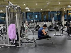 -聚健身GatherFitness(余杭店)