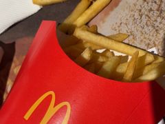 -麦当劳(百利广场店)