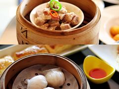 虾饺-厦门艾美酒店·乐美中餐厅