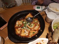 -费大厨辣椒炒肉(万家丽一店)