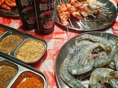 -生火火·小炉子炭烤(金楠天街总店)