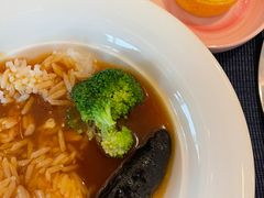 -Social 秀西餐厅-长沙瑞吉酒店(运达店)