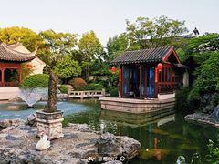 -祝家花園(伯渎港店)