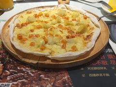-红屋牛排(闽江路店)