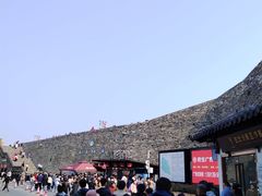 -南京城墙景区