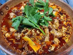 -铜瓢江湖兔火锅(水碾河社区店)