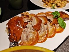 -北平盛世·新京菜·北京烤鸭(劲松·双井店)