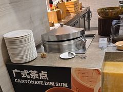 -广州希尔顿逸林酒店-OPEN開·全日制餐厅·海鲜·小火锅·自助餐(东风路店)