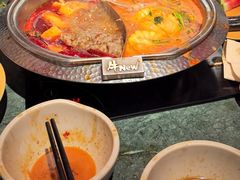 -牛New寿喜烧(中山公园龙之梦店)