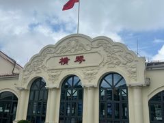 -东澳岛