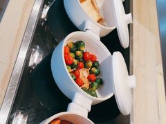 -苏州观园琉苏酒店-168西餐厅