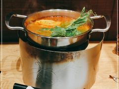 -独食火锅·半米屋台(望平街店)