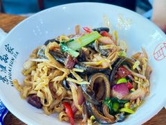 -孙家面馆(淮海第一城店)