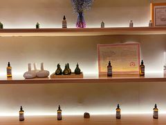 -青曼SPA·按摩·采耳·足道(龙之梦店)