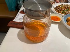 -食膳星港记·手工现做港式茶餐厅(吉联店)